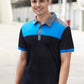 Biz Collection Mens Charger S/S Polo (P500MS)