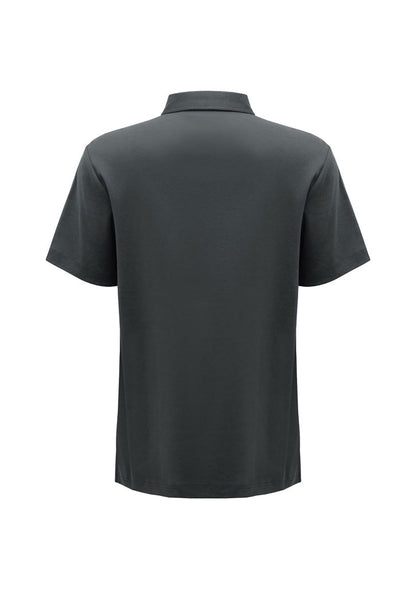 Biz Collection Mens Lotus Short Sleeve Polo (P515MS)
