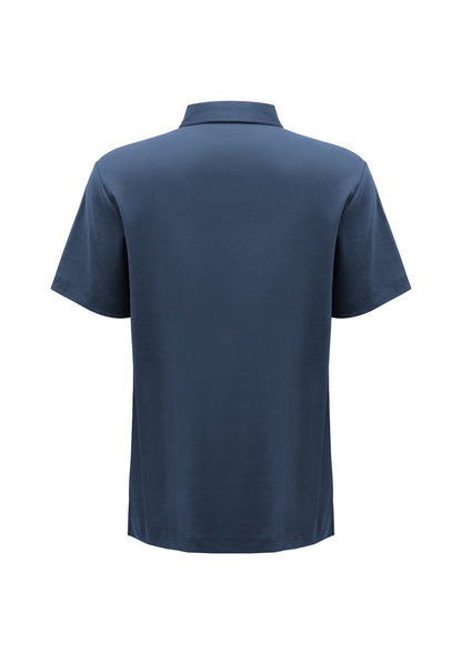 Biz Collection Mens Lotus Short Sleeve Polo (P515MS)