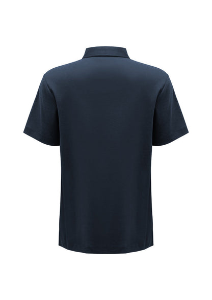 Biz Collection Mens Lotus Short Sleeve Polo (P515MS)
