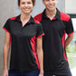 Biz Collection Womens Rival S/S Polo (P705LS)
