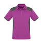 Biz Collection Womens Rival S/S Polo (P705LS)-Clearance