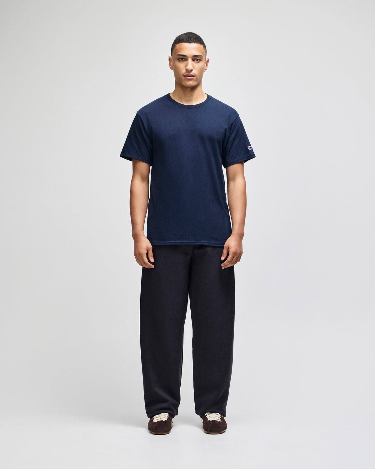 Champion Adult Fleece Pant with Pockets (P800)