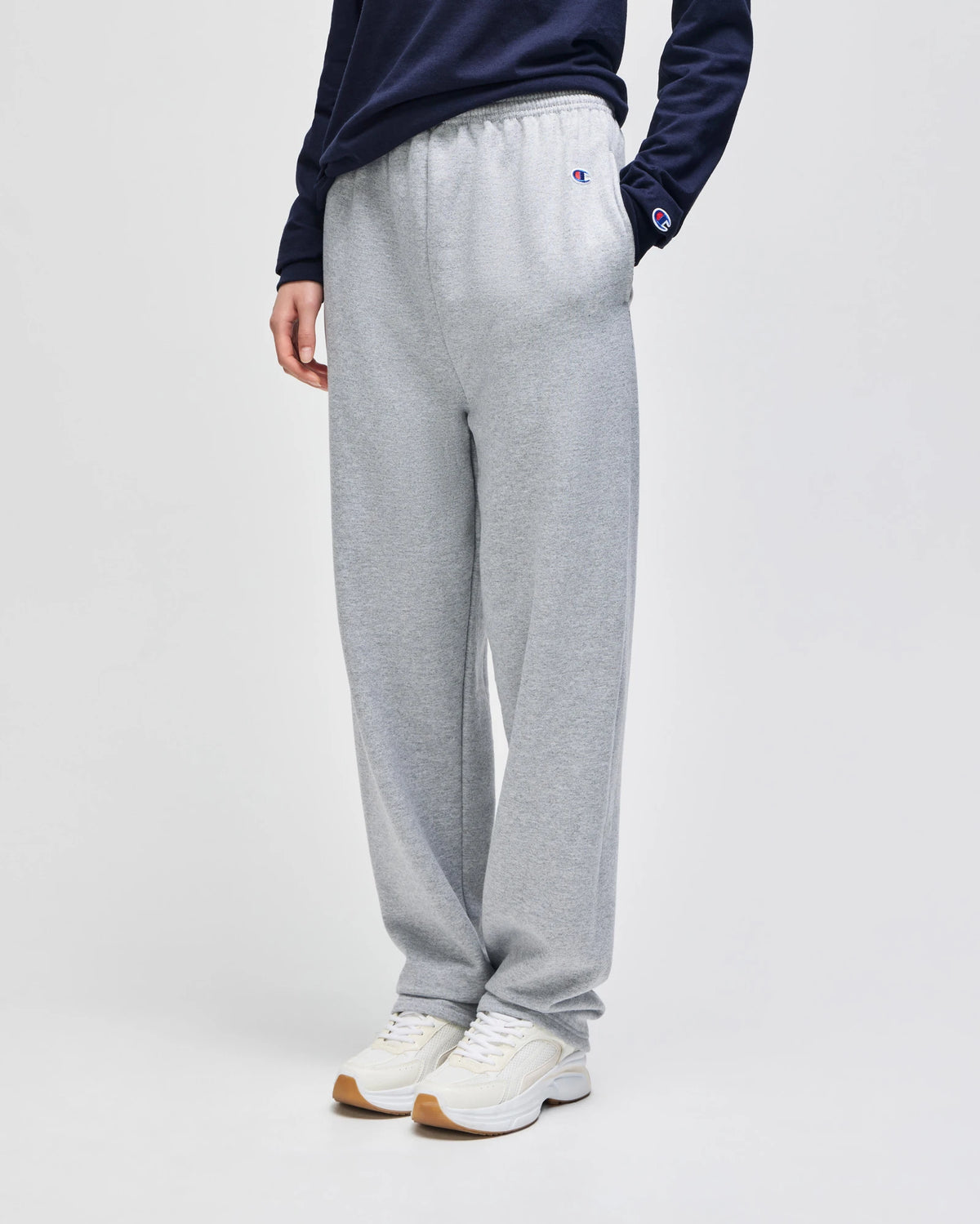 Champion Adult Fleece Pant with Pockets (P800)