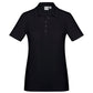Biz Collection Womens Aero Short Sleeve Polo (P815LS)