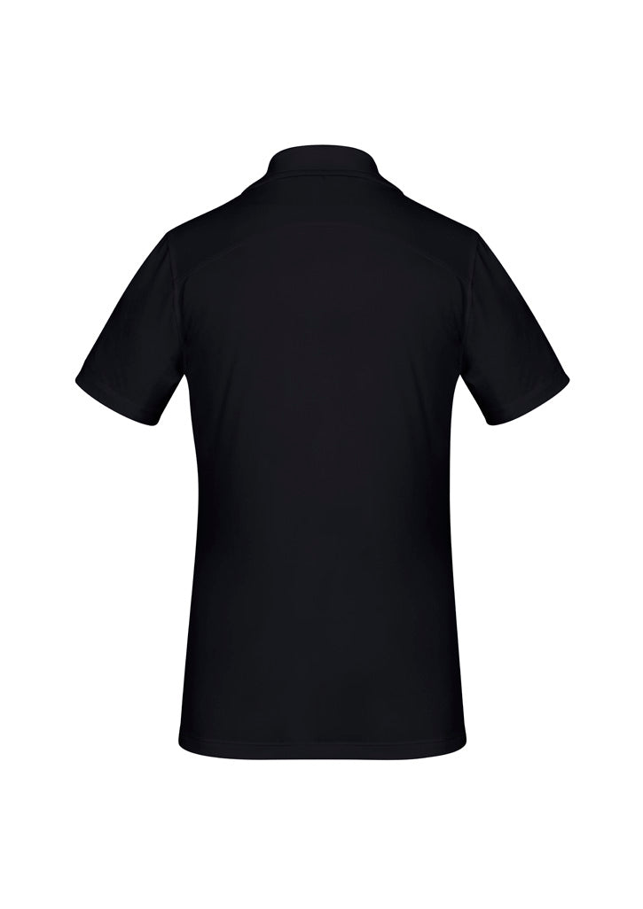 Biz Collection Womens Aero Short Sleeve Polo (P815LS)