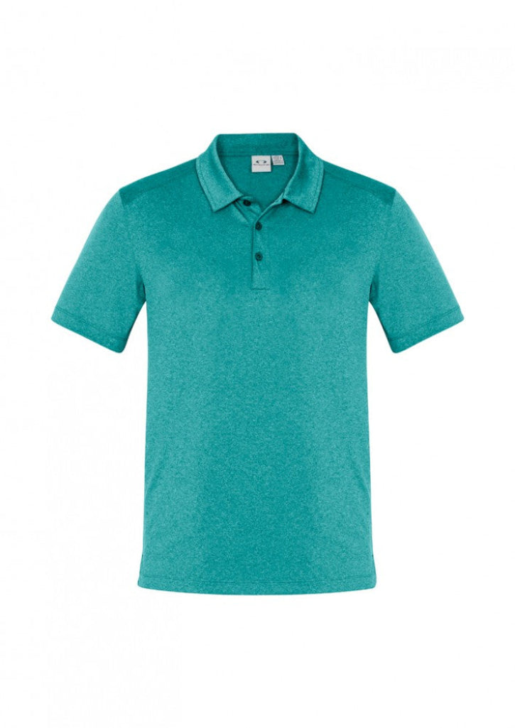 Biz Collection Mens Aero S/S Polo (P815MS)
