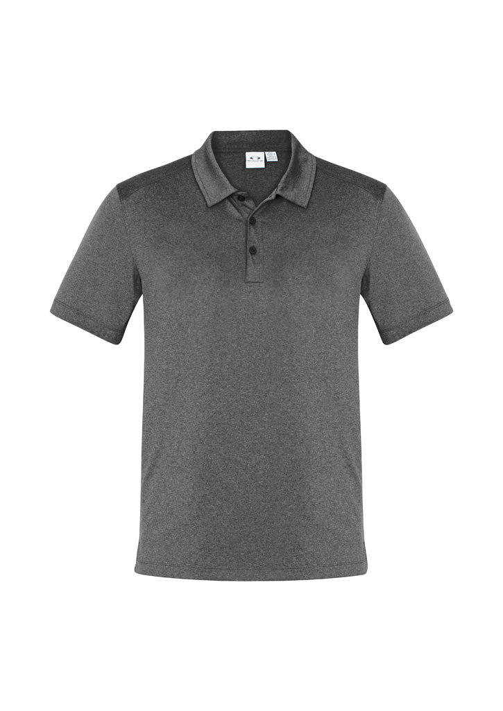 Biz Collection Mens Aero S/S Polo (P815MS)-Clearance