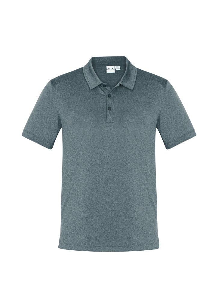 Biz Collection Mens Aero S/S Polo (P815MS)