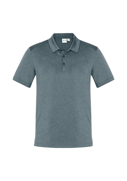 Biz Collection Mens Aero S/S Polo (P815MS)