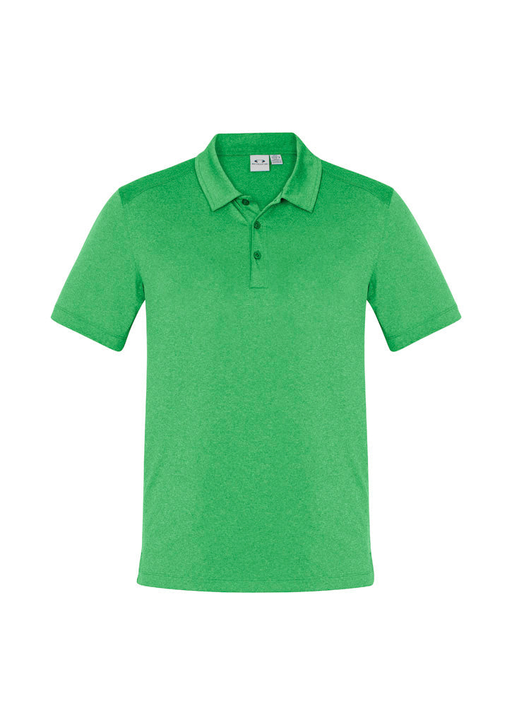 Biz Collection Mens Aero S/S Polo (P815MS)-Clearance