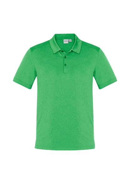 Biz Collection Mens Aero S/S Polo (P815MS)-Clearance