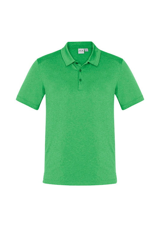 Biz Collection Mens Aero S/S Polo (P815MS)-Clearance