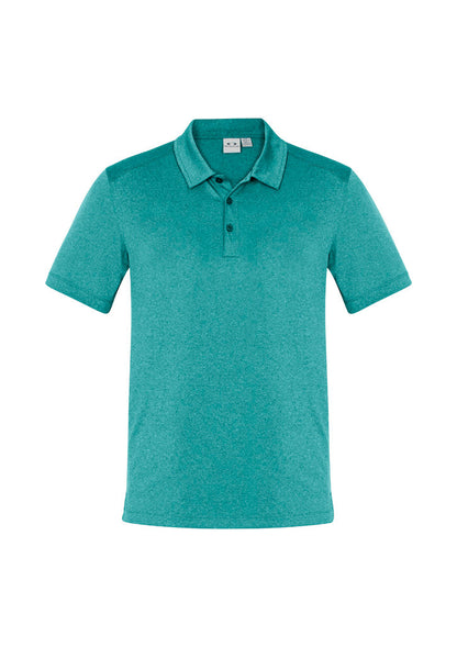 Biz Collection Mens Aero S/S Polo (P815MS)-Clearance