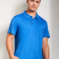Biz Collection Mens Aero S/S Polo (P815MS)