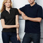 Biz Collection Mens Oceana S/S Polo (P9000)