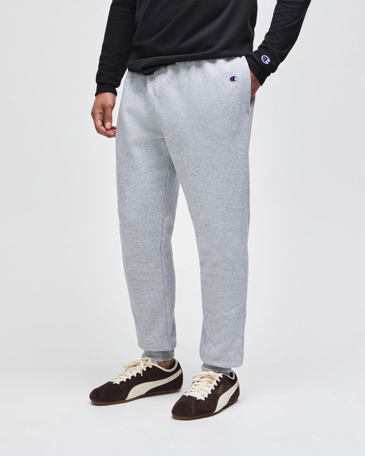 Champion Adult Fleece Jogger (P930)
