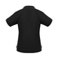 Biz Collection Womens Resort S/S Polo(P9925)