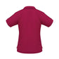 Biz Collection Womens Resort S/S Polo(P9925)