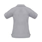 Biz Collection Womens Resort S/S Polo(P9925)