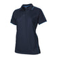Biz Collection Womens Resort S/S Polo(P9925)