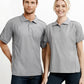 Biz Collection Womens Resort S/S Polo(P9925)