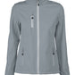 James Harvest Vert Ladies Softshell jacket-(PA100W)