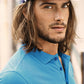 James Harvest Surf RSX Gents Polos-(PA200S)