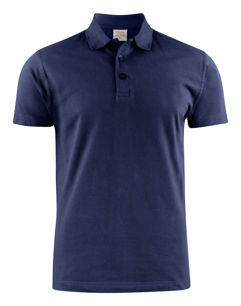James Harvest Surf RSX Gents Polos-(PA200S)