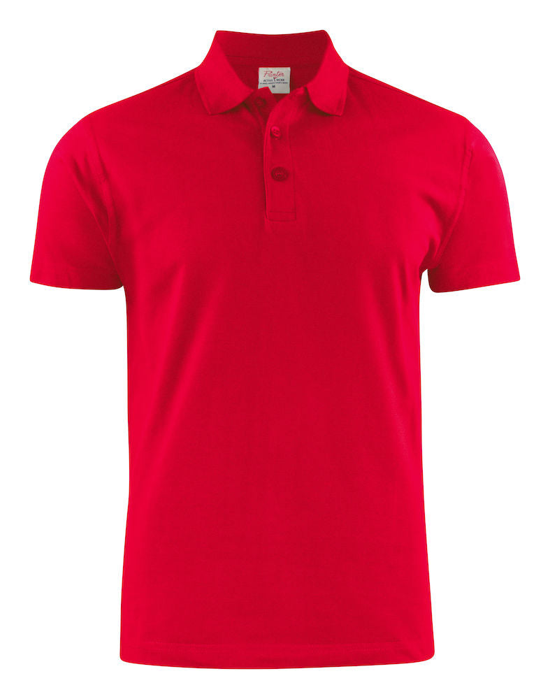 James Harvest Surf RSX Gents Polos-(PA200S)