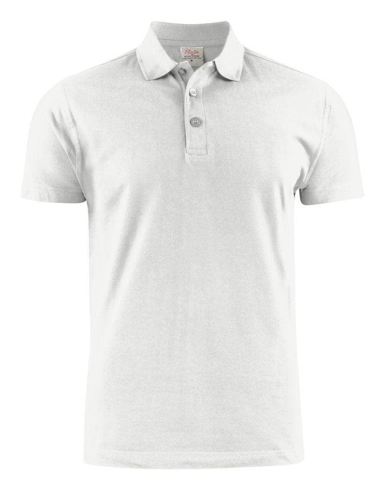 James Harvest Surf RSX Gents Polos-(PA200S)