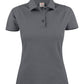 James Harvest Surf Ladies Polos-(PA200W)