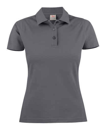 James Harvest Surf Ladies Polos-(PA200W)