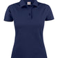James Harvest Surf Ladies Polos-(PA200W)