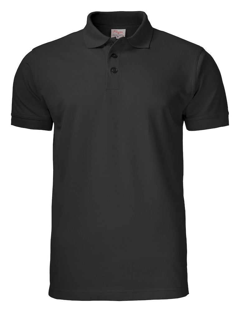 James Harvest Surf Pro RSX Mens Polo-(PA201S)