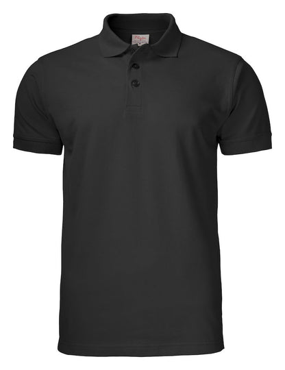 James Harvest Surf Pro RSX Mens Polo-(PA201S)