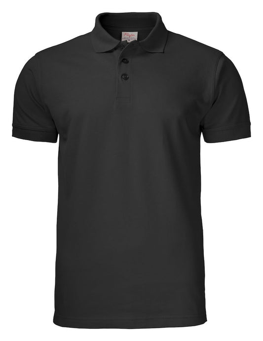 James Harvest Surf Pro RSX Mens Polo-(PA201S)