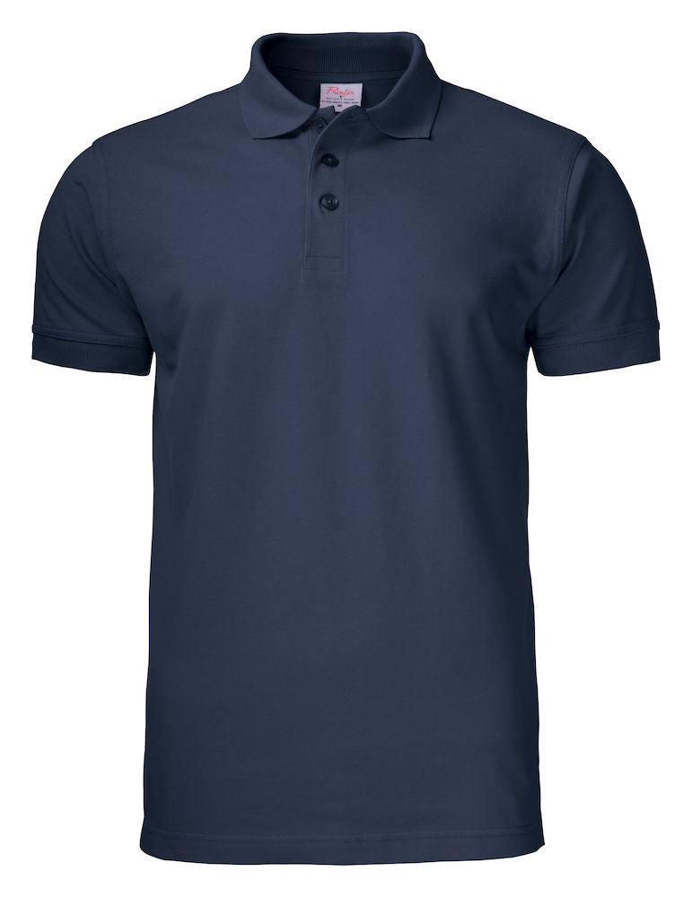 James Harvest Surf Pro RSX Mens Polo-(PA201S)