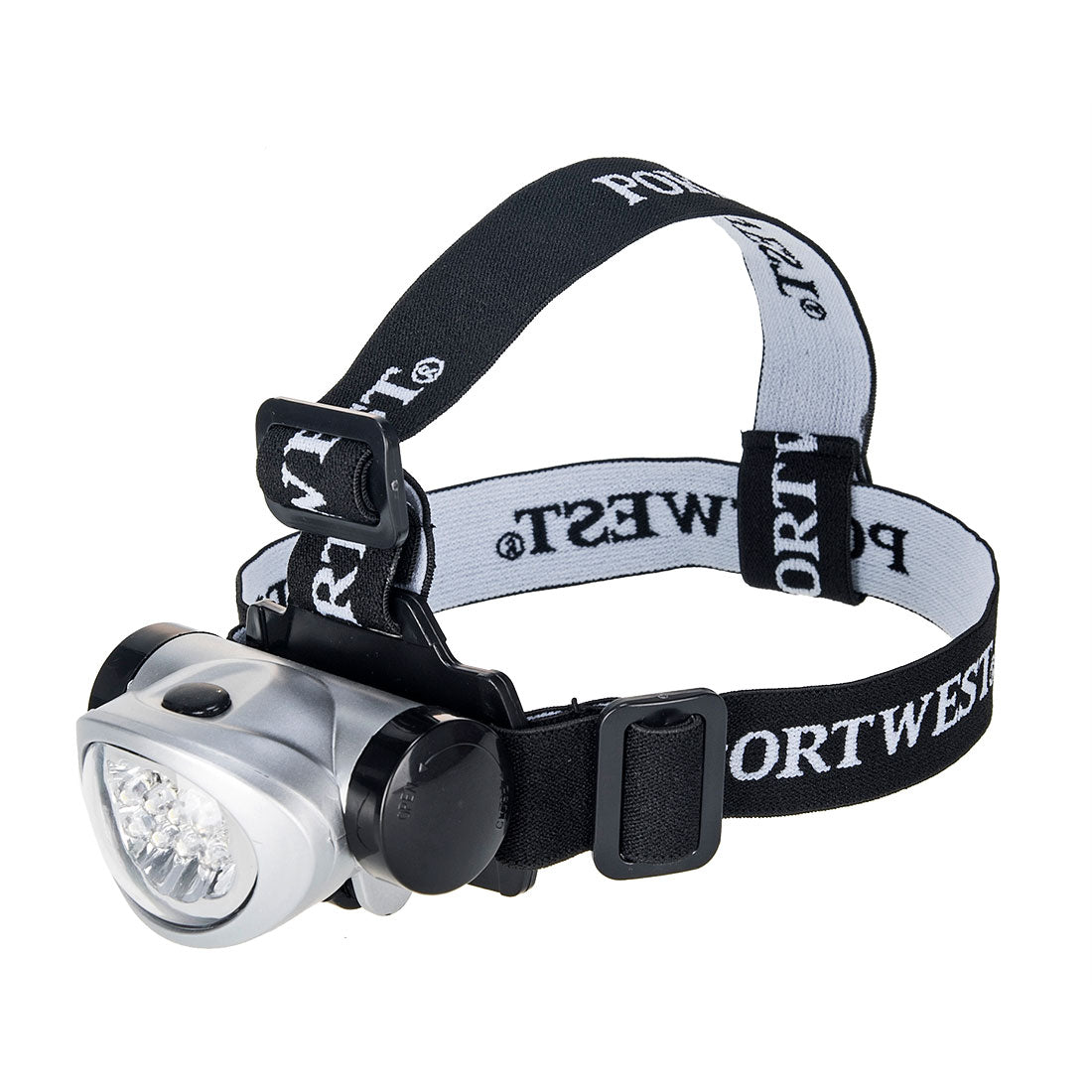 Portwest LED Head Light (PA50)