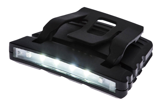 Portwest LED Cap Light (PA72)