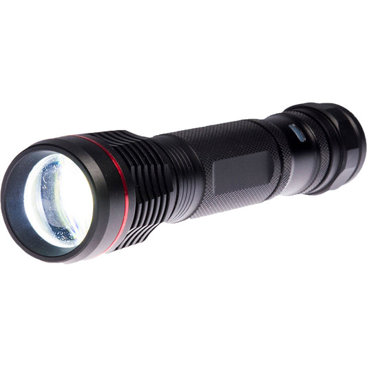 Portwest USB Rechargeable Torch (PA75)