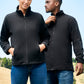 Biz Collection Womens Plain Jacket (PF631)