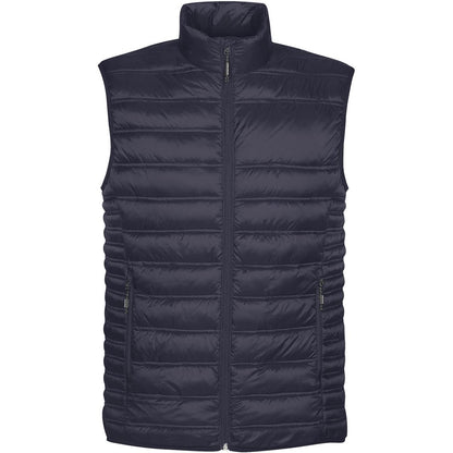 Stormtech Men's Basecamp Thermal Vest - (PFV-4)