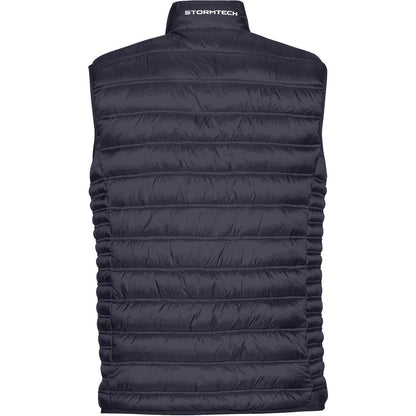 Stormtech Men's Basecamp Thermal Vest - (PFV-4)