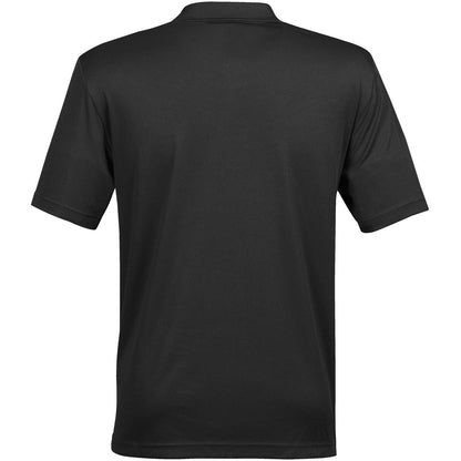 Stormtech Men's Eclipse Pique Polo-(PG-1)
