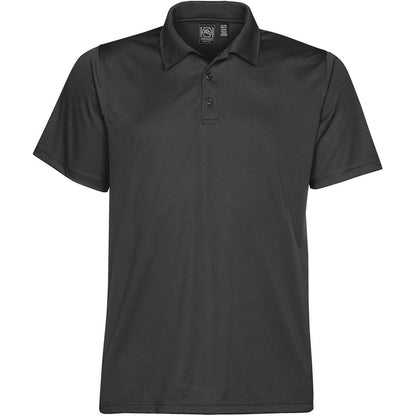 Stormtech Men's Eclipse Pique Polo-(PG-1)