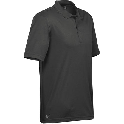 Stormtech Men's Eclipse Pique Polo-(PG-1)