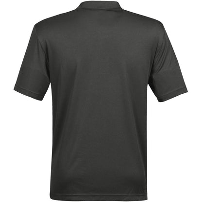 Stormtech Men's Eclipse Pique Polo-(PG-1)