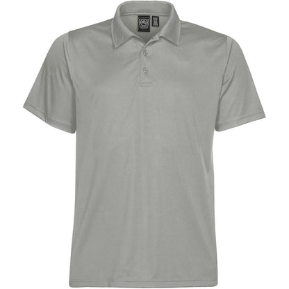 Stormtech Men's Eclipse Pique Polo-(PG-1)