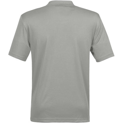 Stormtech Men's Eclipse Pique Polo-(PG-1)